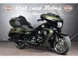 HARLEY-DAVIDSON STREET GLIDE LIMITED