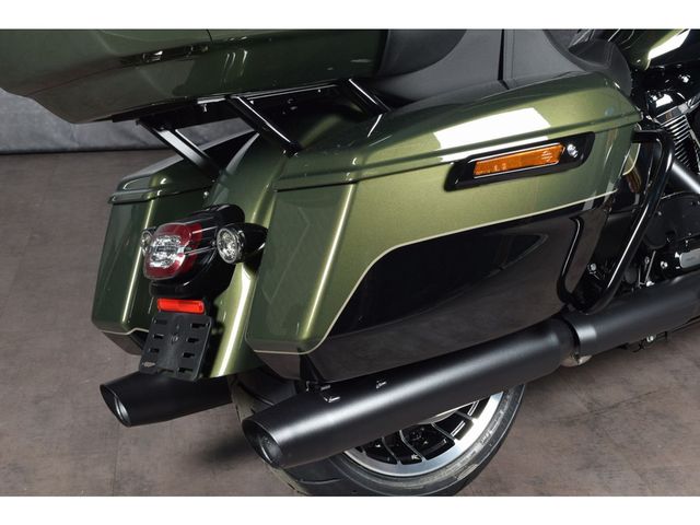 harley-davidson - street-glide-limited