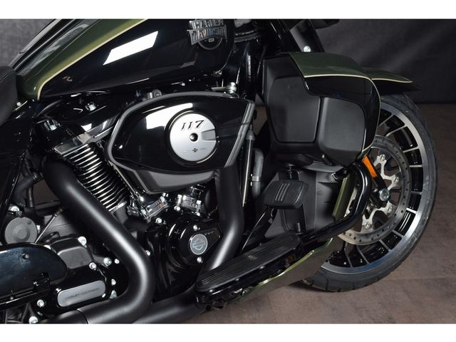harley-davidson - street-glide-limited