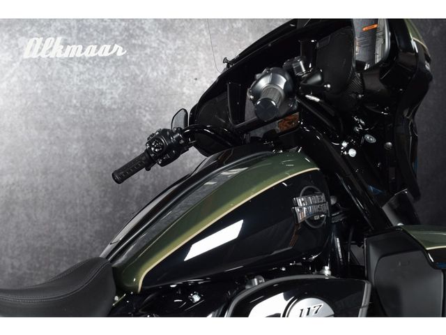harley-davidson - street-glide-limited