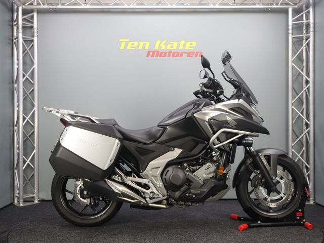honda - nc-750-x-dct
