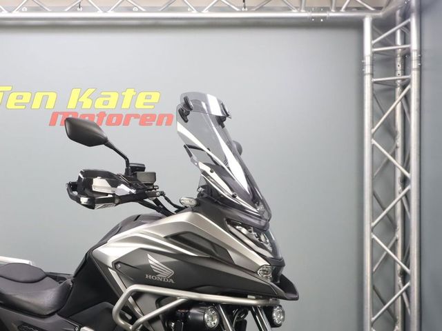 honda - nc-750-x-dct