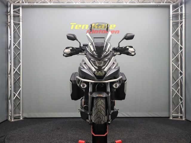 honda - nc-750-x-dct