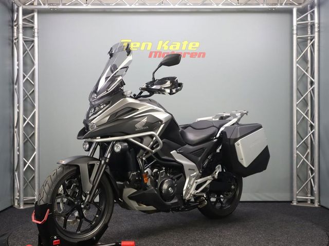 honda - nc-750-x-dct