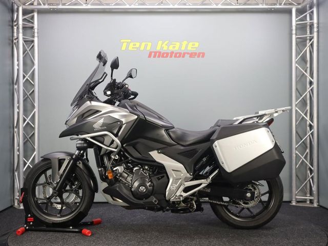 honda - nc-750-x-dct