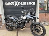 BMW F 700 GS 2016
