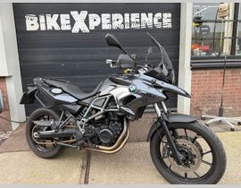 BMW F 700 GS 2016 occasion