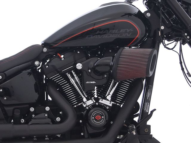 harley-davidson - softail-special-fxdrs-114