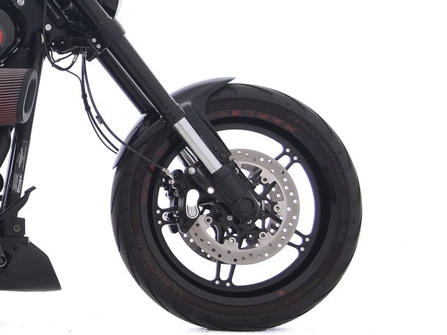 harley-davidson - softail-special-fxdrs-114