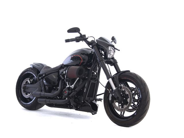 harley-davidson - softail-special-fxdrs-114