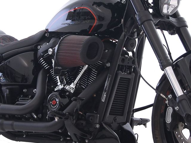 harley-davidson - softail-special-fxdrs-114