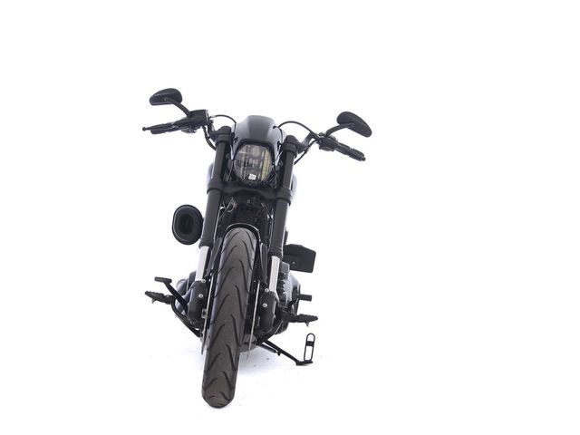 harley-davidson - softail-special-fxdrs-114