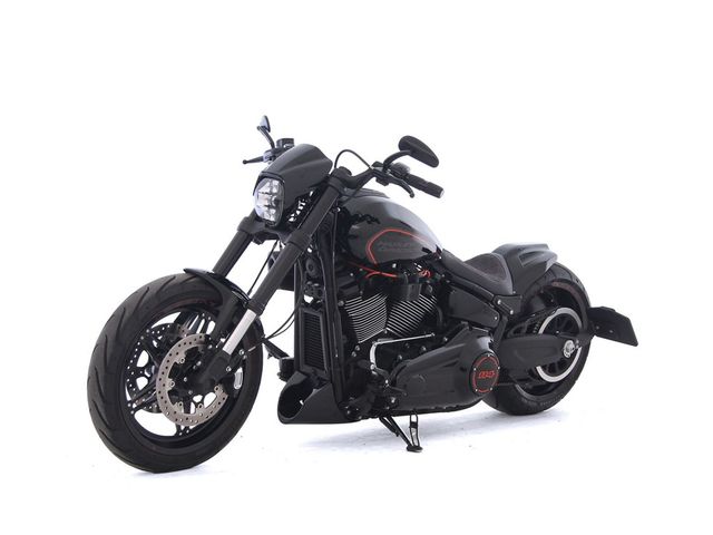 harley-davidson - softail-special-fxdrs-114