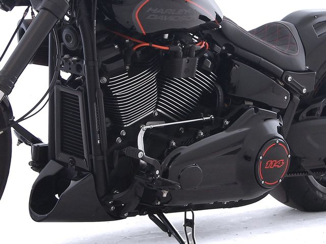 harley-davidson - softail-special-fxdrs-114