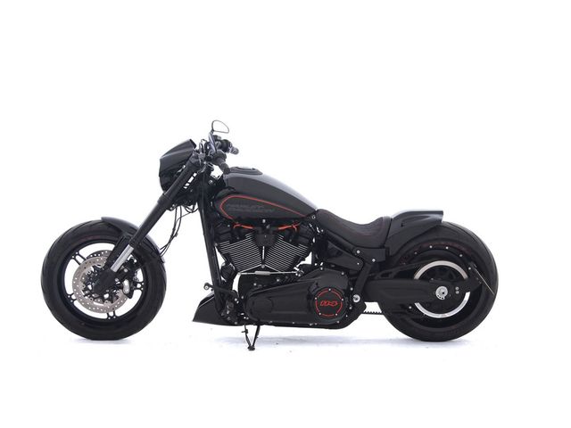 harley-davidson - softail-special-fxdrs-114