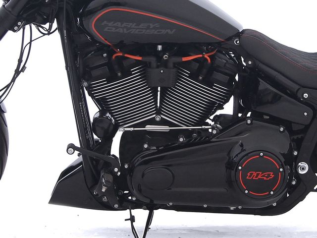 harley-davidson - softail-special-fxdrs-114