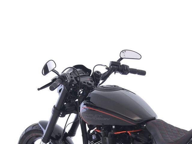 harley-davidson - softail-special-fxdrs-114