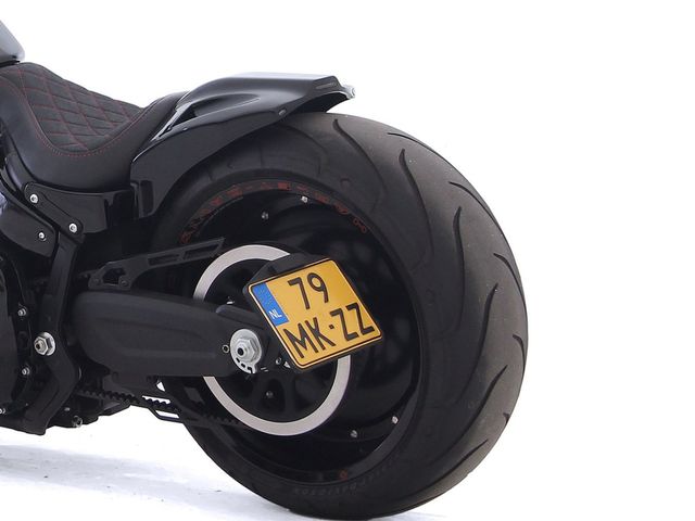 harley-davidson - softail-special-fxdrs-114