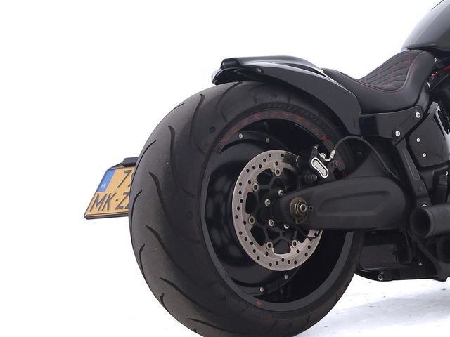 harley-davidson - softail-special-fxdrs-114