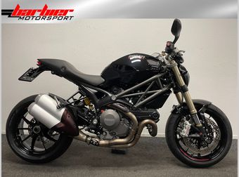 Ducati M 1100 EVO 2011 occasion