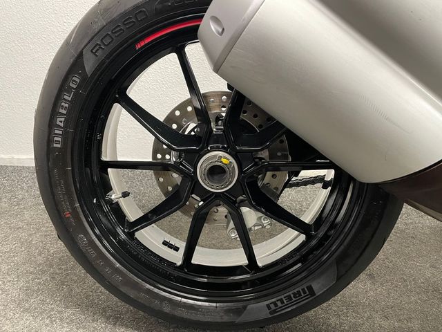 ducati - m-1100-evo