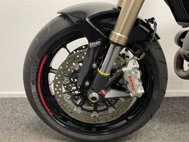 ducati - m-1100-evo