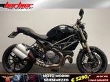 DUCATI M 1100 EVO
