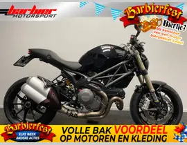 Ducati M 1100 EVO 2011 occasion