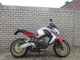 HONDA CB 650 F