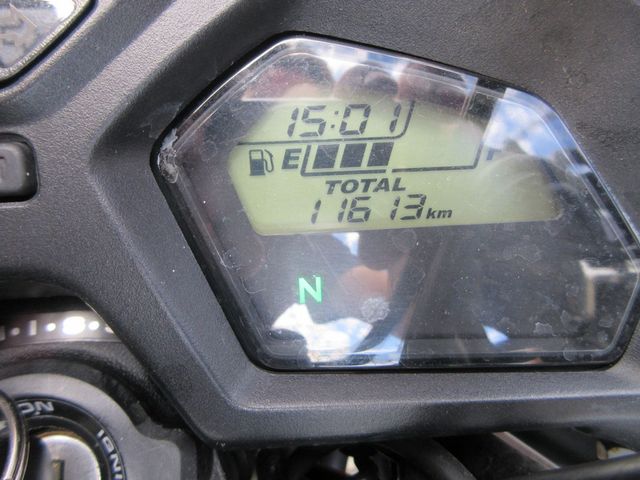 honda - cb-650-f