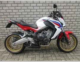 Honda CB 650 F 2015 occasion