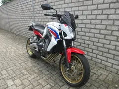 Honda CB650FA 2015 occasion – foto 3 van 10