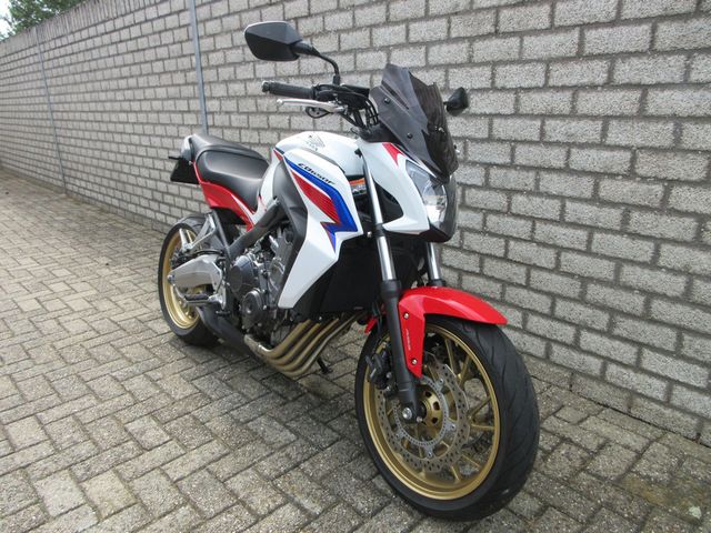 honda - cb-650-f
