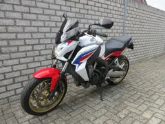 Honda CB650FA 2015 occasion – foto 4 van 10