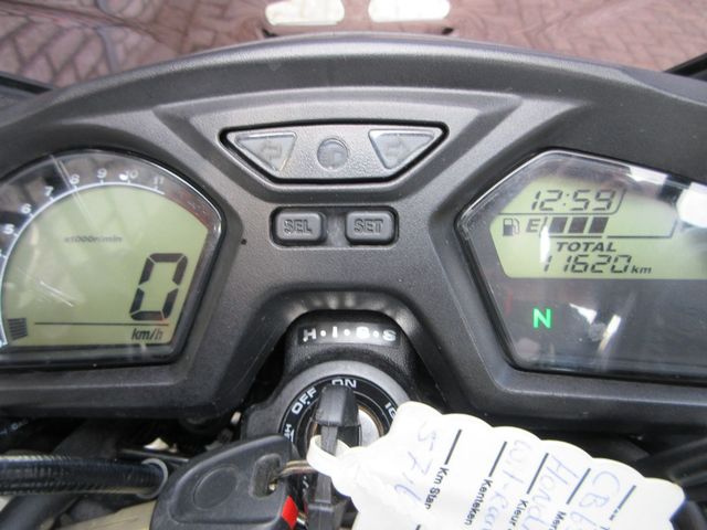 honda - cb-650-f