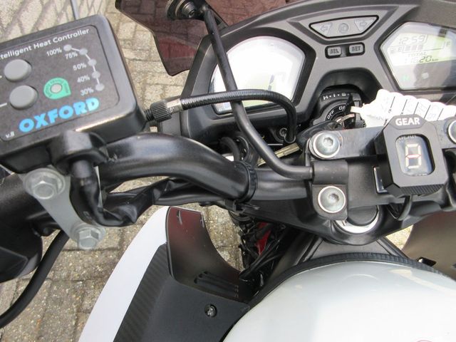 honda - cb-650-f