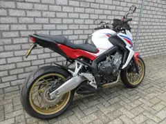 Honda CB650FA 2015 occasion – foto 9 van 10