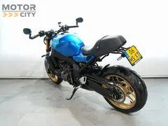 Yamaha XSR 900 ABS 2023 occasion – foto 5 van 19