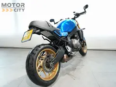 Yamaha XSR 900 ABS 2023 occasion – foto 6 van 19