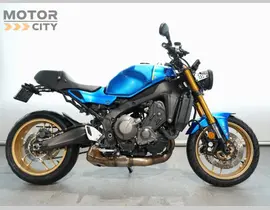 Yamaha XSR 900 ABS 2023 occasion