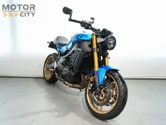 Yamaha XSR 900 ABS 2023 occasion – foto 2 van 19