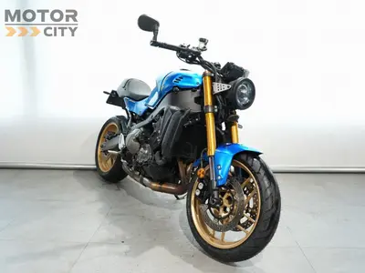 YAMAHA XSR 900 ABS – foto 2