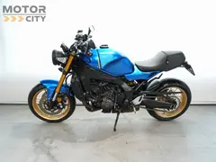 Yamaha XSR 900 ABS 2023 occasion – foto 4 van 19