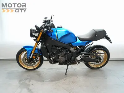 YAMAHA XSR 900 ABS – foto 4