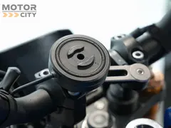 Yamaha XSR 900 ABS 2023 occasion – foto 10 van 19