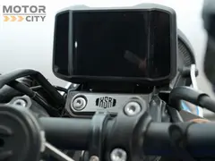 Yamaha XSR 900 ABS 2023 occasion – foto 11 van 19