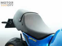 Yamaha XSR 900 ABS 2023 occasion – foto 14 van 19