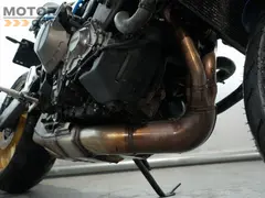 Yamaha XSR 900 ABS 2023 occasion – foto 18 van 19