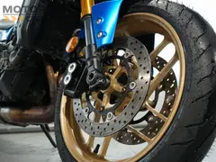Yamaha XSR 900 ABS 2023 occasion – foto 19 van 19