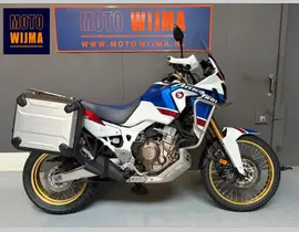 Honda CRF 1000 L Africa Twin Adventure Sports 2018 occasion